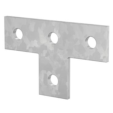 Product Image for STRUT profile fix. HDG