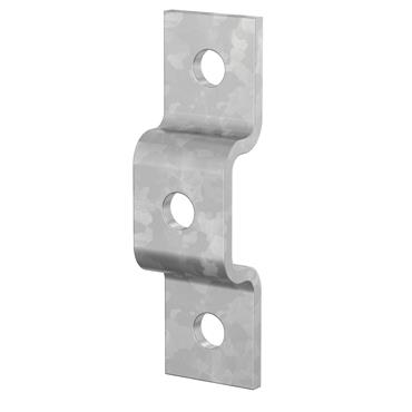 Product Image for FastFix STRUT mounting cross UK 41 HDG