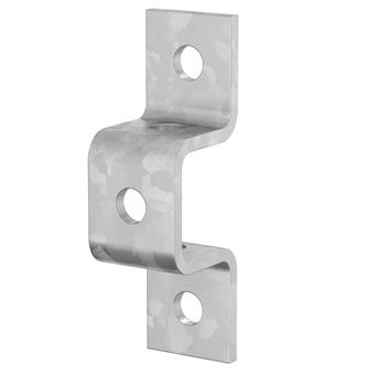 Product Image for FastFix STRUT mounting cross UK 41 HDG