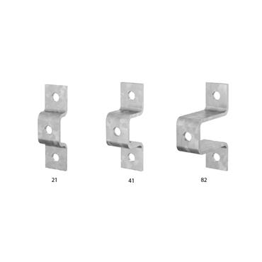 Product Image for STRUT mounting cross HDG