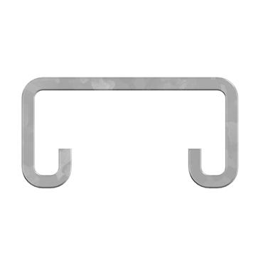 Product Image for STRUT rail HDG