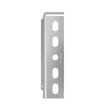 Product Image for FastFix corner bracket VH 210x165x4