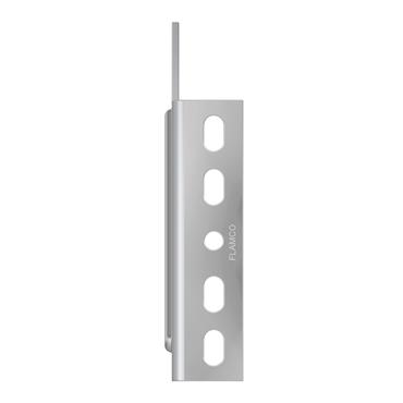 Product Image for FastFix corner bracket VH 210x165x4
