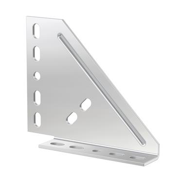 Product Image for FastFix corner bracket VH 210x165x4