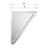 Navigation item for FastFix corner bracket VH 210x165x4