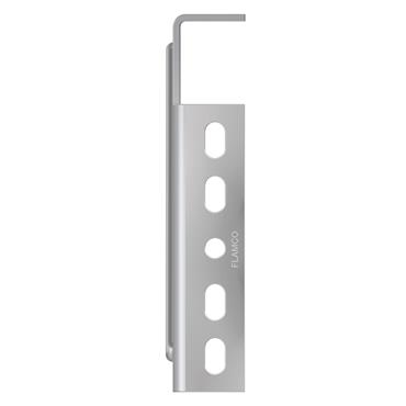 Product Image for FastFix corner bracket VH 210x165x4