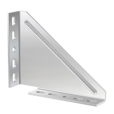 Product Image for FastFix corner bracket VH 210x165x4