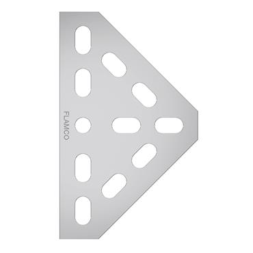 Product Image for FastFix VP Corner Plates