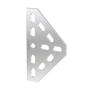 Product Image for FastFix VP Corner Plates