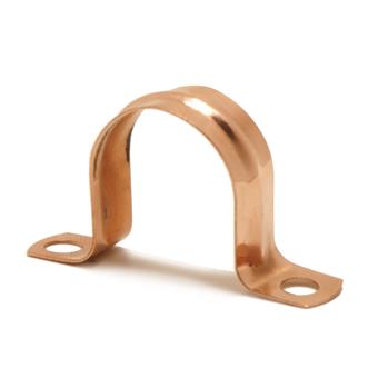 Product Image for Pegler Yorkshire saddle band, copper strip 15