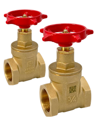 image for 1065_Forged_Brass_Full_Bore_Gate_Valve