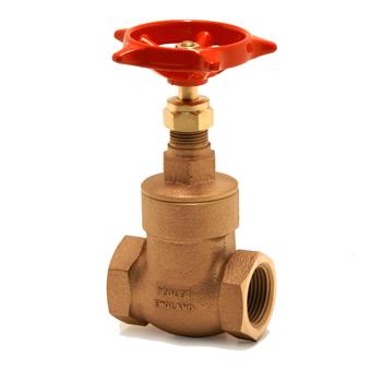 Product Image for Bronze Full Bore Gate Valve