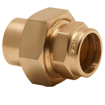 Product Image for Pegler Yorkshire GHD Union Coupling