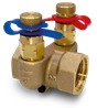 Thumbnail for Pegler Proflow fixed orifice metering station