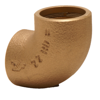 Product Image for Pegler Yorkshire GHD Elbow