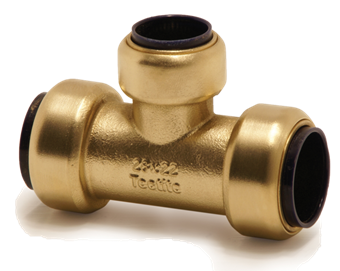 Product Image for VSH Tectite Pro T-stuk verloop (3 x push)