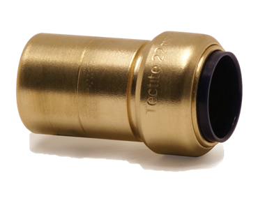 Product Image for VSH Tectite Pro reducer ØF 35 x 28