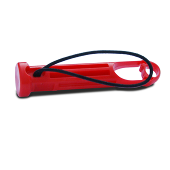 Product Image for Pegler Proflow PICV locking pin with tether DN20/25