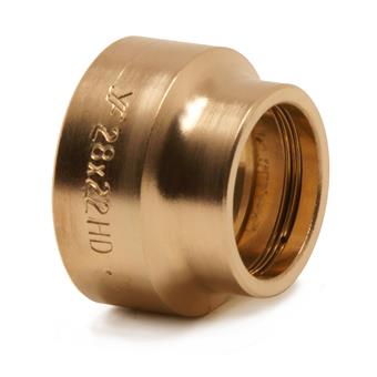 Product Image for Yorkshire reducing coupling