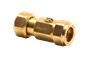 Thumbnail for Pegler screwdriver service valve compression