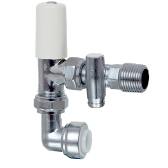 Product Image for Pegler Terrier LS inc drain and elbow FM 15x10xR1/2" Cr