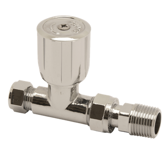 Product Image for Pegler Terrier TRV towel rail