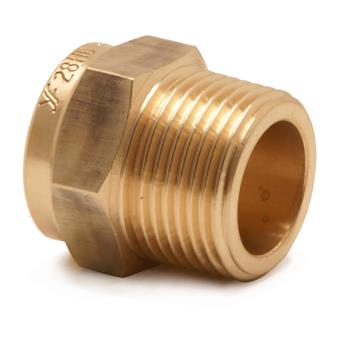 Product Image for Yorkshire Connector