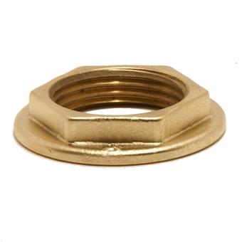 Product Image for Pegler Yorkshire backnut G3/4"