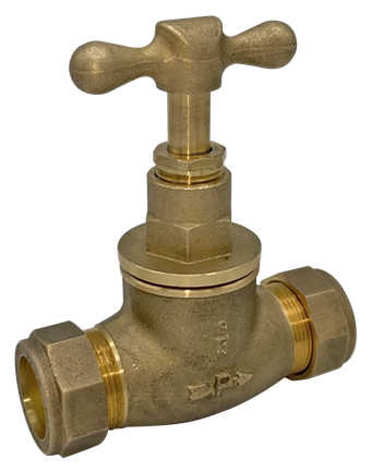 Product Image for Pegler Prestex Stop Valve