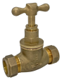 Thumbnail for Pegler Prestex Stop Valve