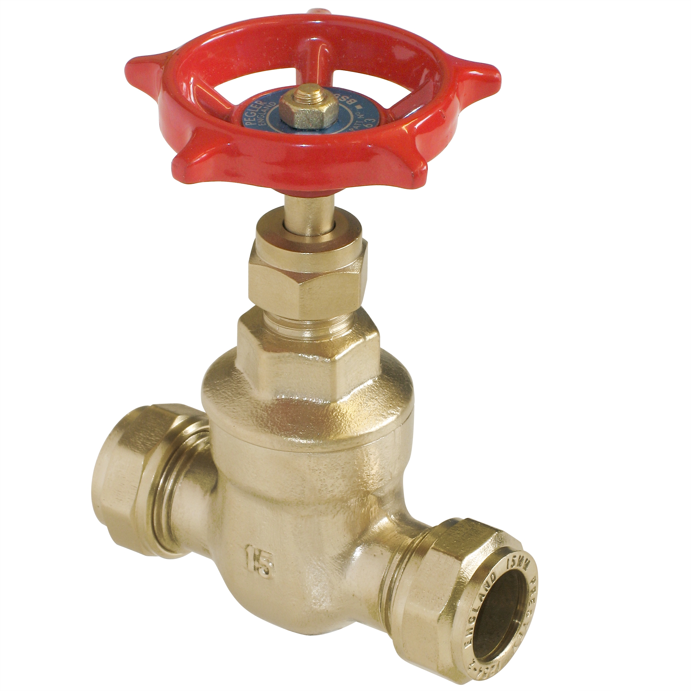 Pegler Gate Valve