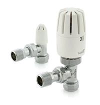 image for Pegler Bulldog Gen2 TRV and LS (pack)