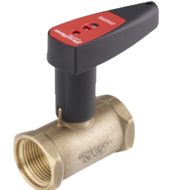 Product Image for Pegler ProFlow DRV 901SS FxF 1