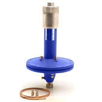 Product Image for Pegler Proflow DP Control Valve
