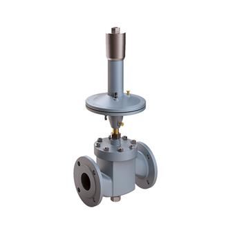 Product Image for Pegler ProFlow delta controller (70-130 kPa) FF G3" (DN80)