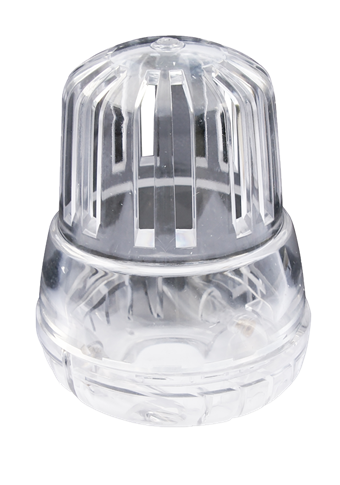 Product Image for Pegler Belmont robust anti-vandal cover