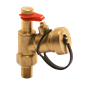 Thumbnail for Pegler ProFlow pd combination drain valve