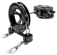 image for Pegler Butterfly Chain Gear