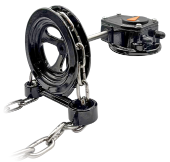 Product Image for Pegler Butterfly Chain Gear
