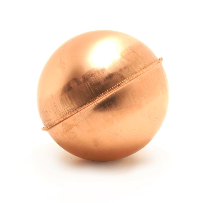 CopperFloat
