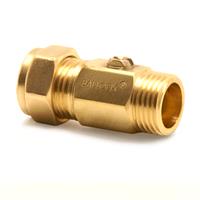 image for CxM_Brass_Screw_Driver_Slot