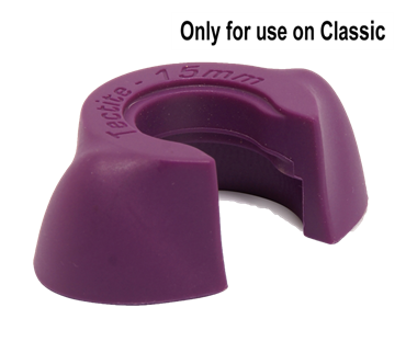 Product Image for VSH Tectite disconnecting clip 22