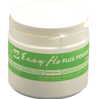 Product Image for Pegler Yorkshire easy flow flux 250g