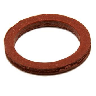 Product Image for Pegler Yorkshire fibre washers 1/2" (yp/ku/ef)