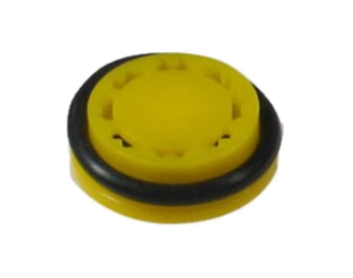 Product Image for flow regulator insert to maintain a defined flow rate