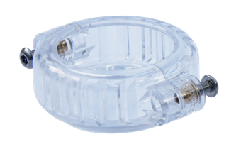 Product Image for Pegler Belmont high security ring