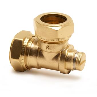 Product Image for Kuterlite Elbow 90° with Air Release