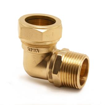 Product Image for Kuterlite Male Elbow 90°
