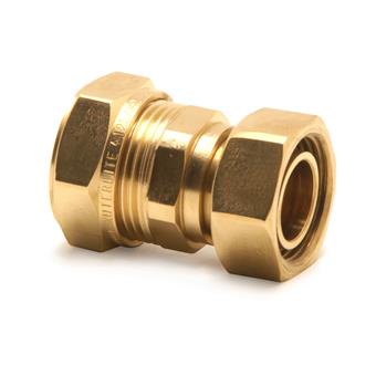 Product Image for Kuterlite Straight Tap Connector