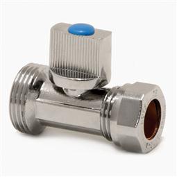 Product Image for Appliance Valve Straight Pattern